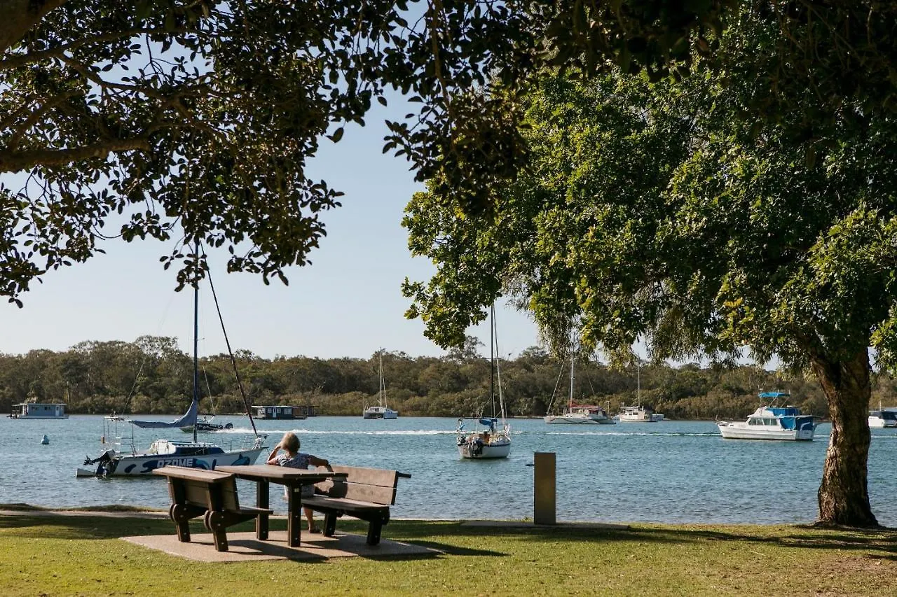 Apartment Lazy Days By Stay Noosa Noosaville Australia