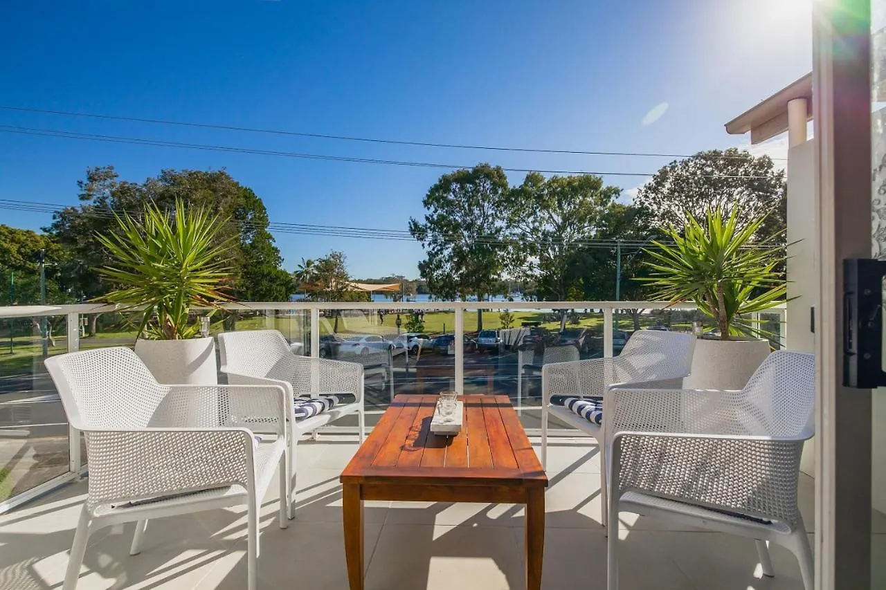 Apartment Lazy Days By Stay Noosa Noosaville