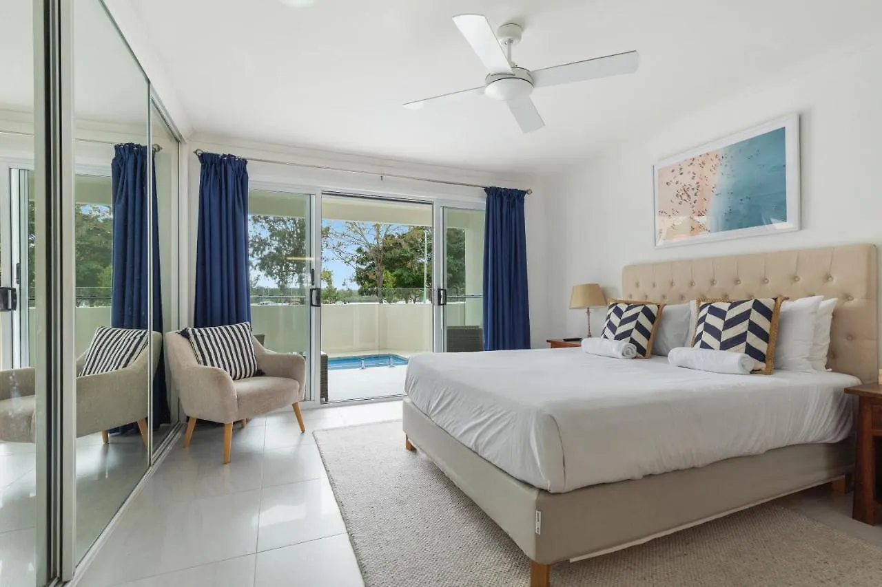 Lazy Days By Stay Noosa Noosaville 0*,