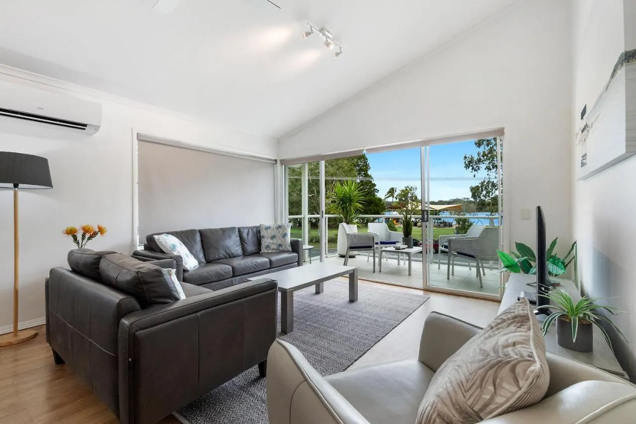 Lazy Days By Stay Noosa Noosaville 0*,  Australia