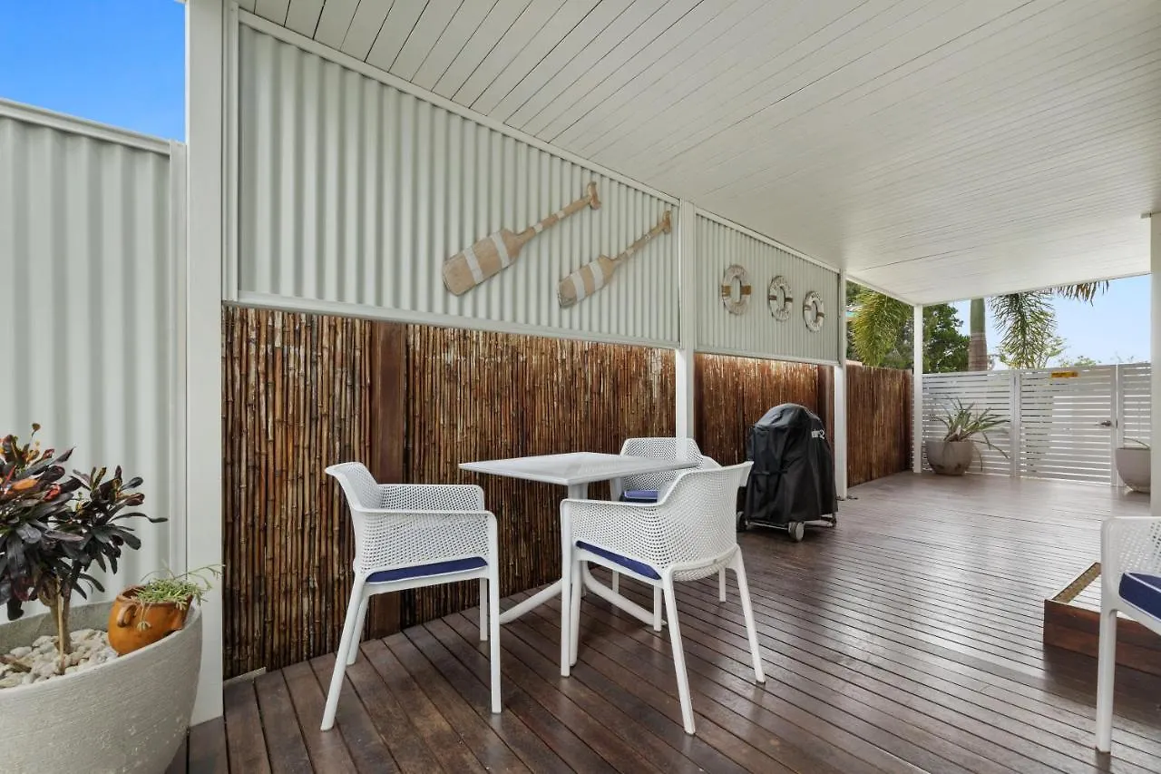 Apartment Lazy Days By Stay Noosa Noosaville