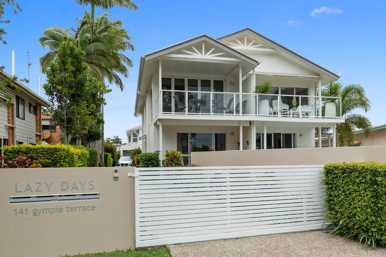 Apartment Lazy Days By Stay Noosa Noosaville
