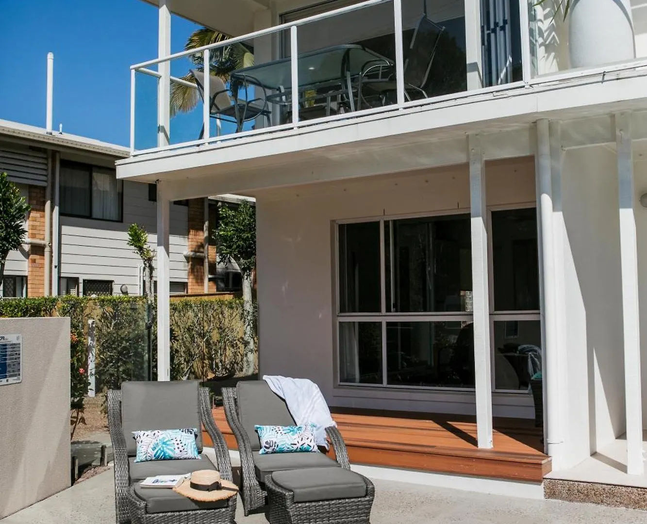 Lazy Days By Stay Noosa Noosaville Apartment