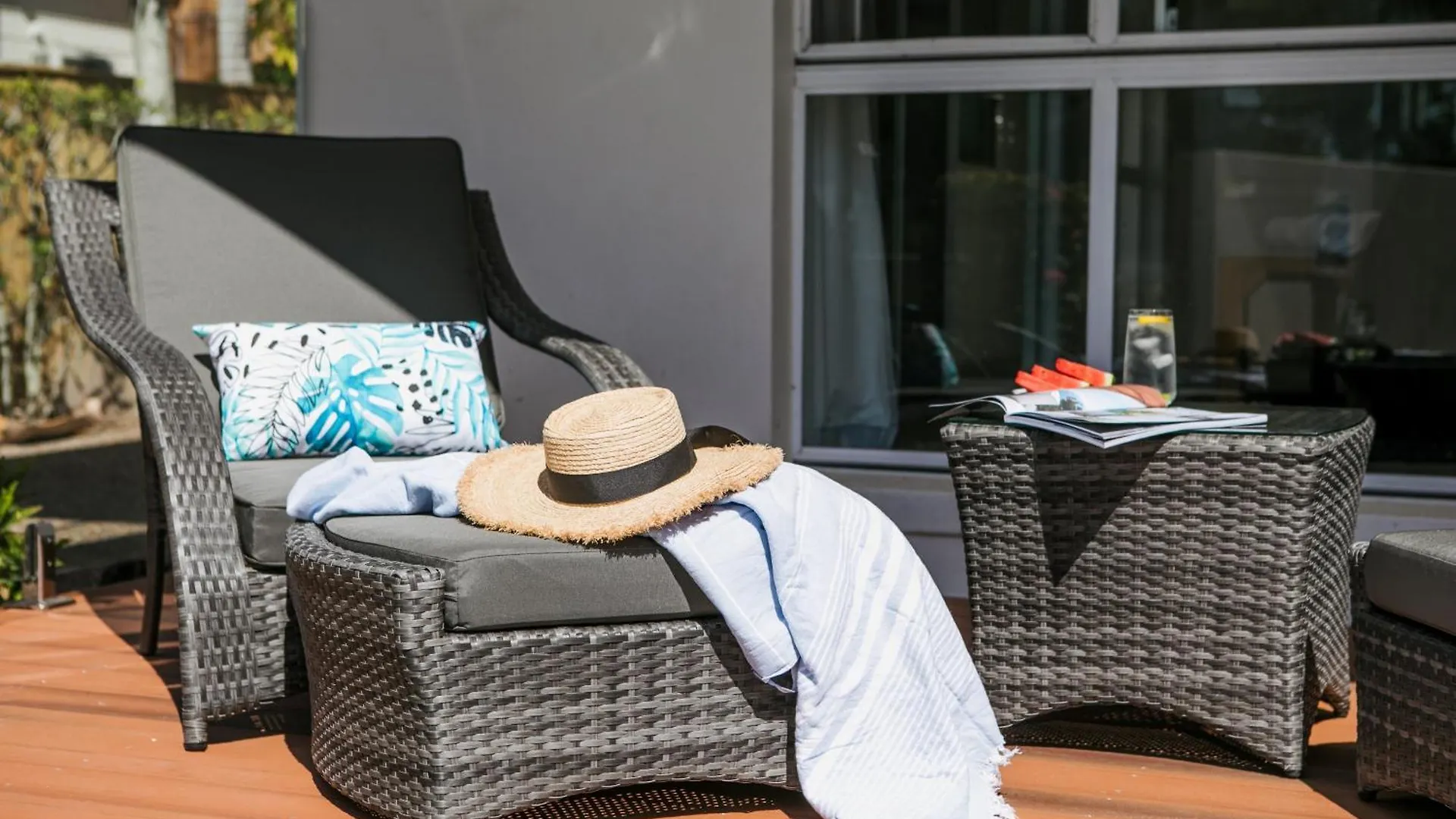 Apartment Lazy Days By Stay Noosa Noosaville