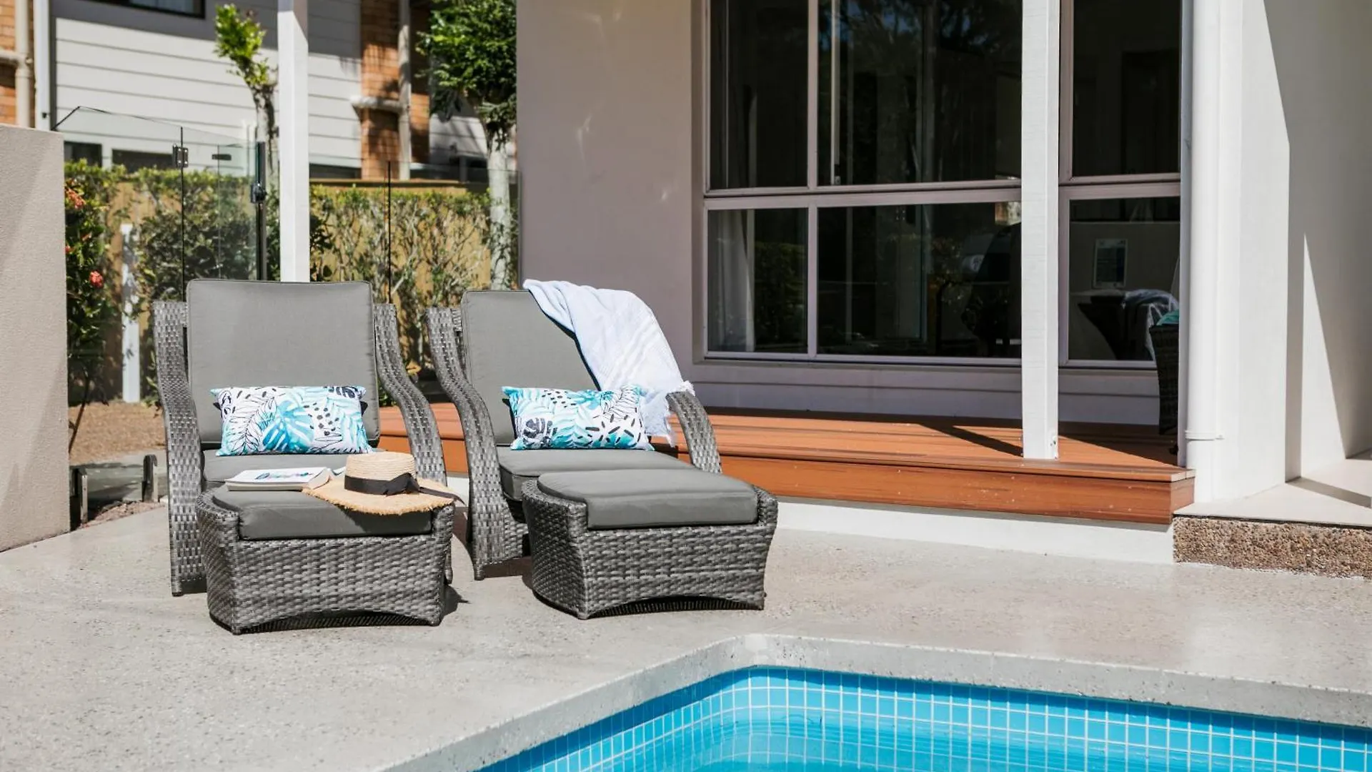 Lazy Days By Stay Noosa Noosaville
