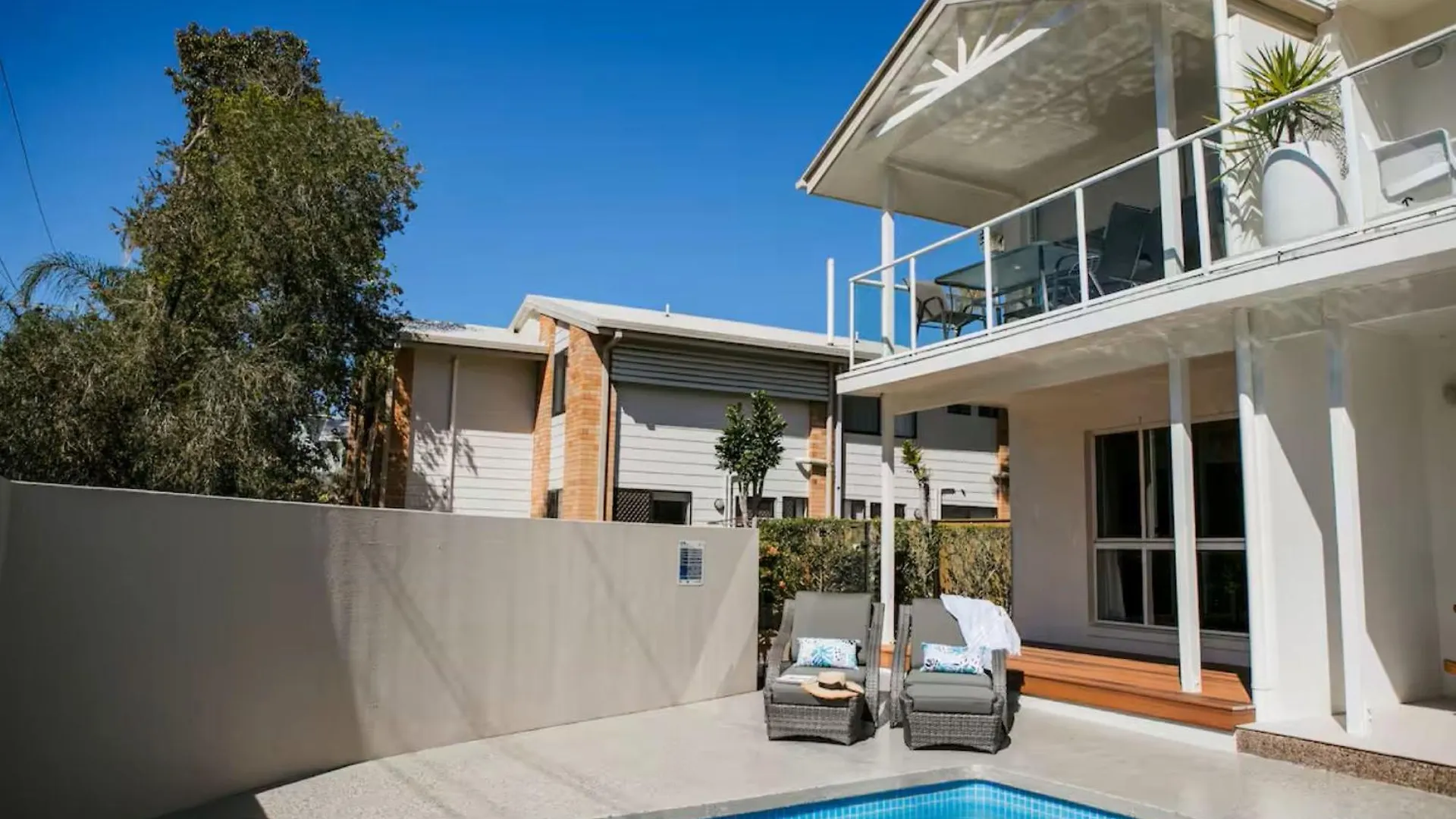 Lazy Days By Stay Noosa Noosaville Australia
