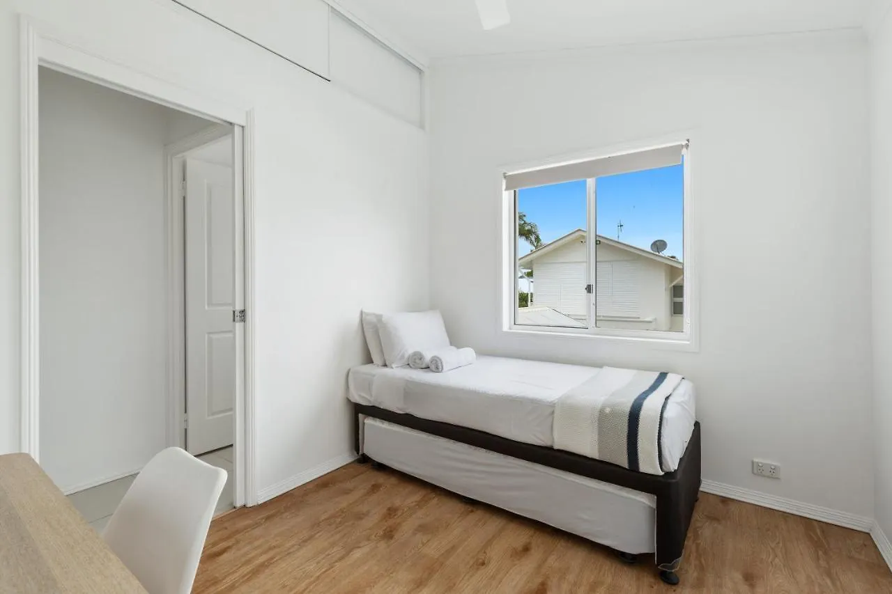 Apartment Lazy Days By Stay Noosa Noosaville