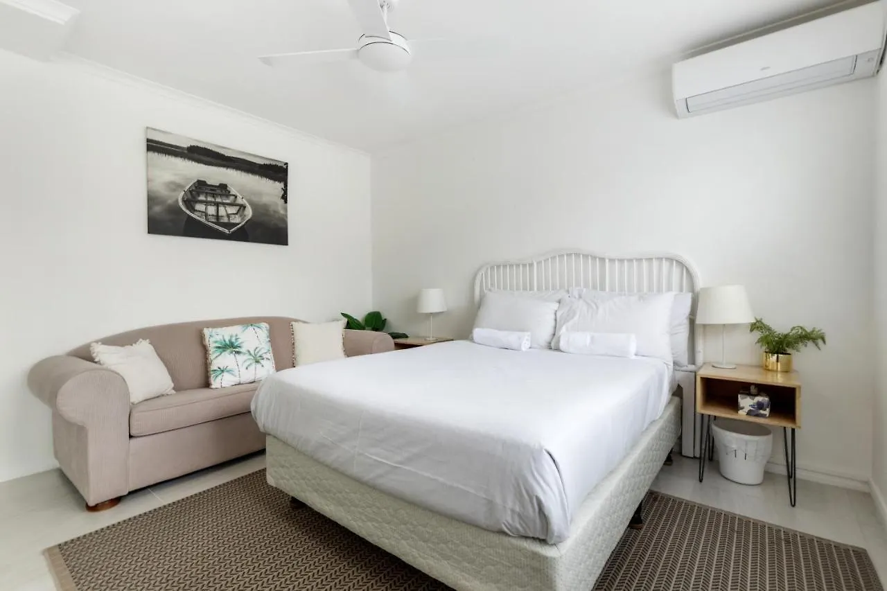 Lazy Days By Stay Noosa Noosaville Apartment