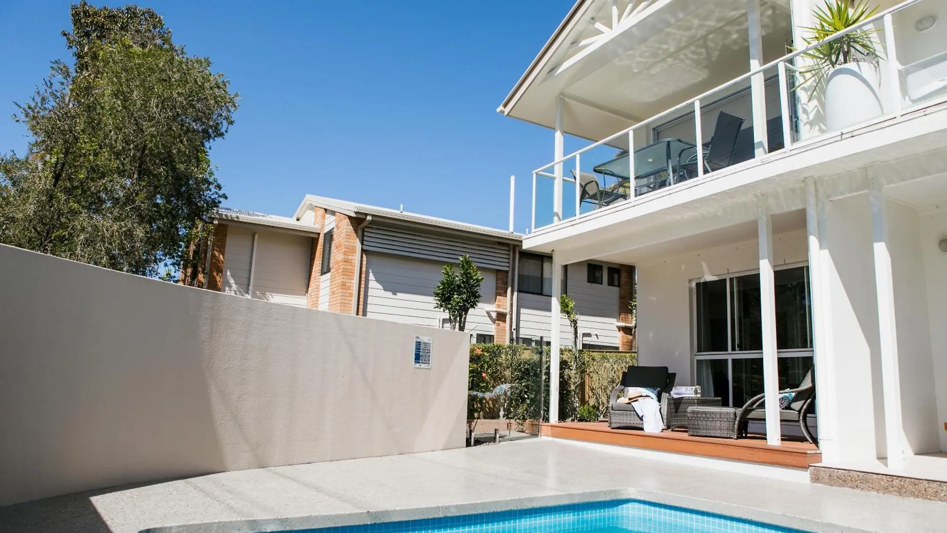 Lazy Days By Stay Noosa Noosaville