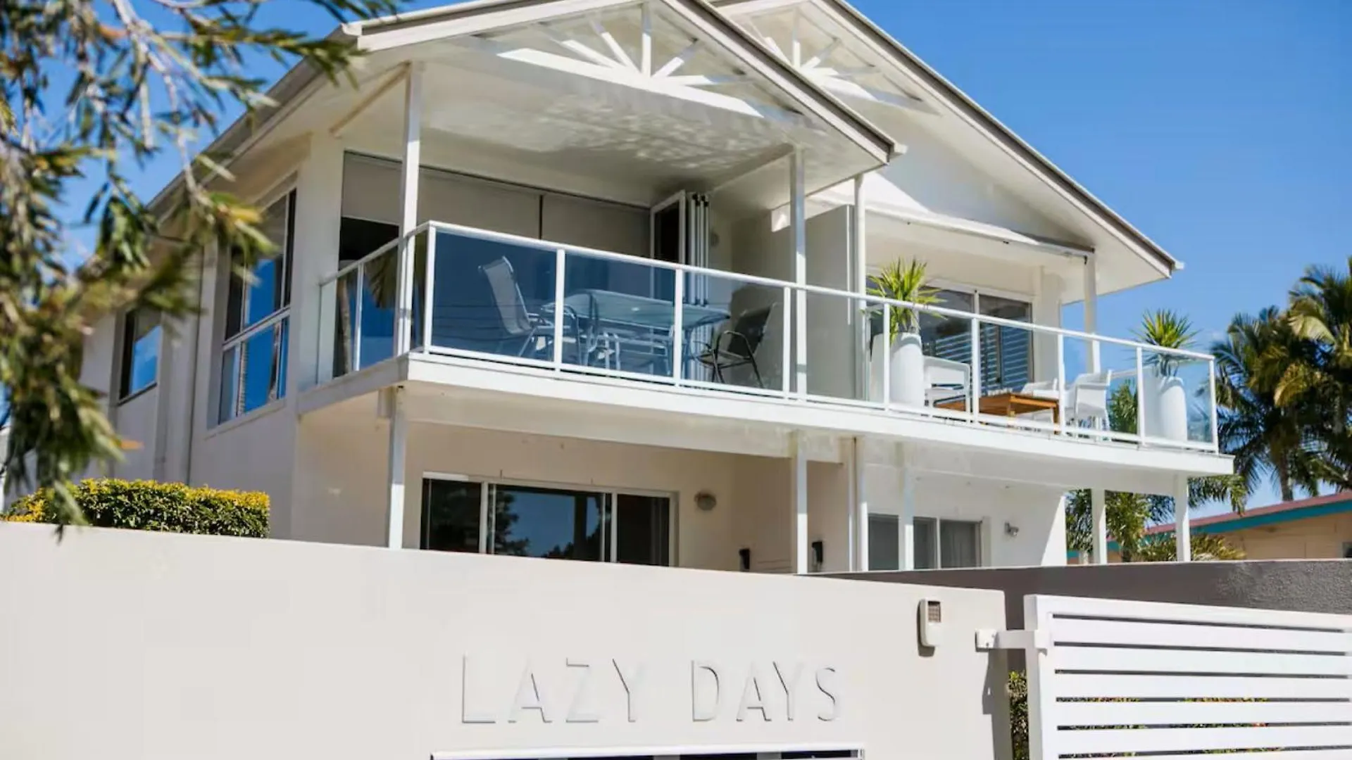 Apartment Lazy Days By Stay Noosa Noosaville Australia