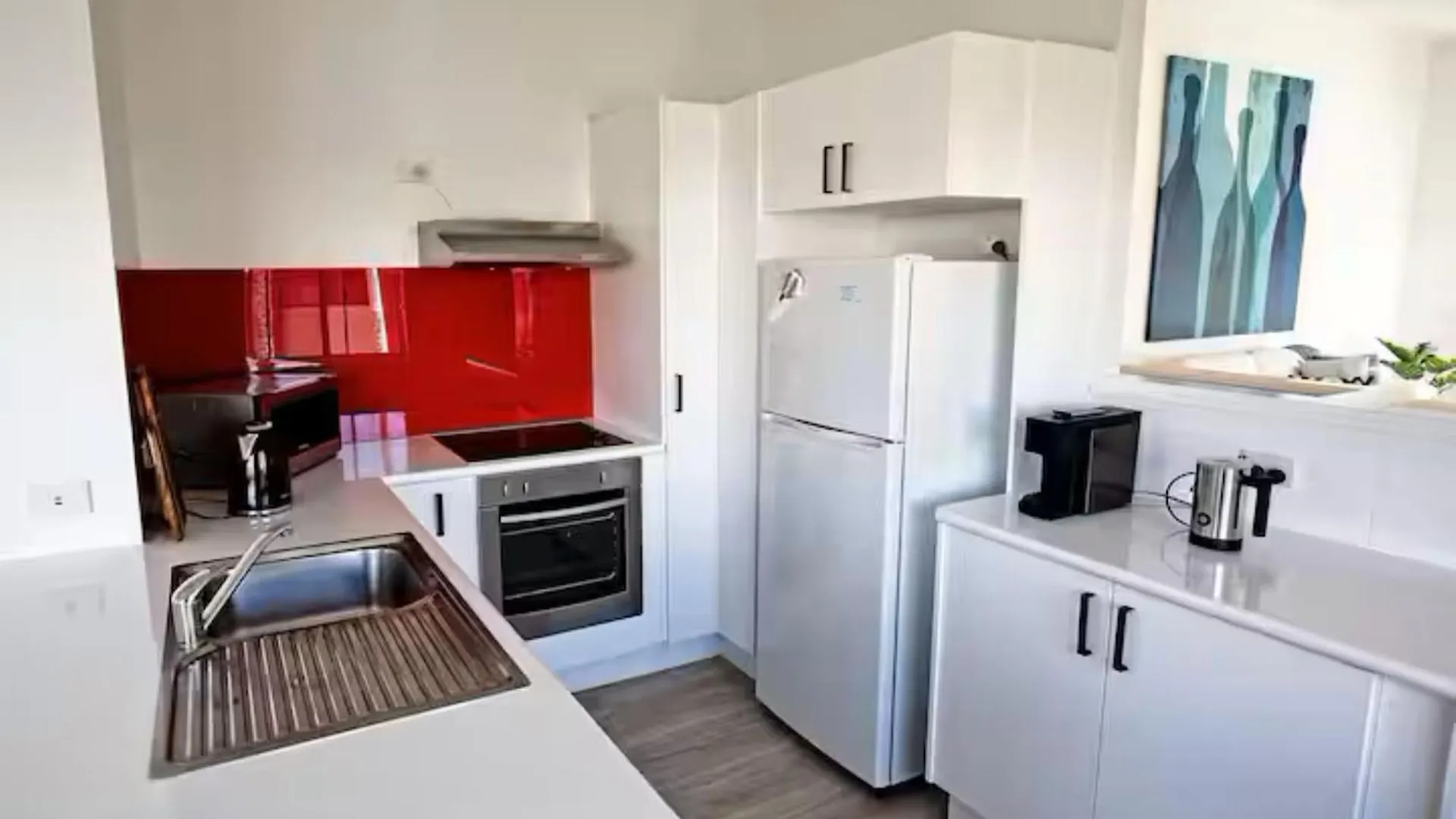 Apartment Lazy Days By Stay Noosa Noosaville